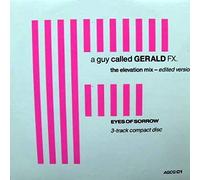 GUY CALLED GERALD - FX