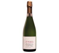 Guy Charlemagne Les Coulmets Champagne AOC Le Mesnil Grand Cru Brut 2016 0,75 ℓ