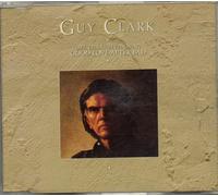 Guy Clark - All Through Throwin' Good Love After Bad (1989 CD Single)