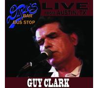 Guy Clark: Live From Dixie's Bar And Bus Stop (DVD) Guy Clark