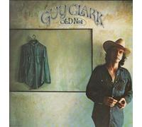 Guy Clark - Old No. 1 [Import]