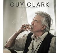 Guy Clark The Best of the Dualtone Years (Vinyl LP) 12" Album