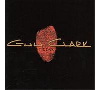Guy Clark The Dark (CD) Album