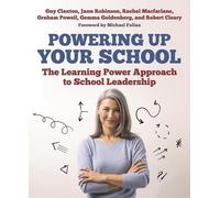 Guy Claxton Graham Powell Gemma Goldenberg Jann Robi Powering Up You (Tascabile)