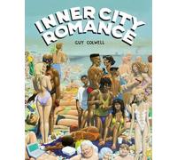 Guy Colwell Inner City Romance (Tascabile)