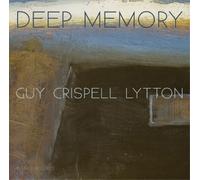Guy/Crispell/Lytton Deep Memory (CD) Album