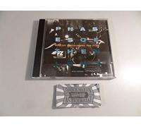 Guy, Crispell, Lytton - Phases Of The Night