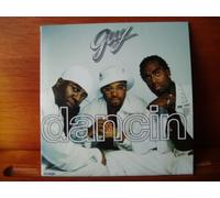 Guy - Dancin / 2 Titres