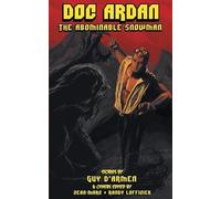 Guy D'Armen Doc Ardan and The Abominable Snowman (Tascabile) Doc Ardan