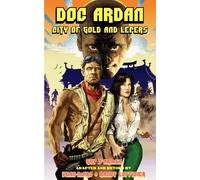 Guy d'Armen Doc Ardan (Tascabile)