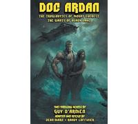 Guy D'Armen Doc ardan (Tascabile)