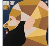 Dave Guy Ruby (CD) Album