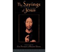 Guy Davenport The Logia of Yeshua (Tascabile)