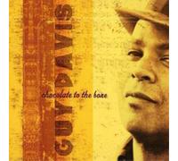 Guy Davis Chocolate to the Bone (CD) Album