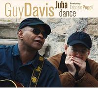 Davis, Guy - Juba Dance
