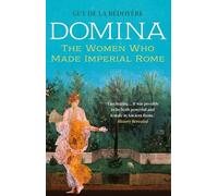 Guy de la Bédoyère Domina (Tascabile)