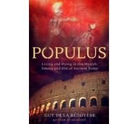 Guy de la Bédoyère Populus (Copertina rigida)
