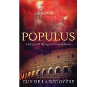 Guy de la Bédoyère Populus (Copertina rigida)