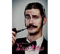 Guy de Maupassant Bel-Ami (dual-language Book) (Tascabile)