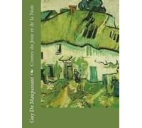 Guy de Maupassant Contes du Jour et de la Nuit (Tascabile)