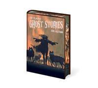 Guy de Maupassant Montague Rhodes James Ed The Classic Ghost (Copertina rigida)