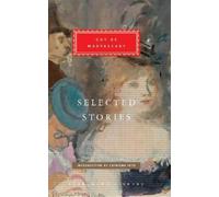 Guy de Maupassant Selected Stories (Copertina rigida)