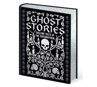 Guy de Maupassant Sheridan Le Fanu William Hope Ghost Stories (Copertina rigida)