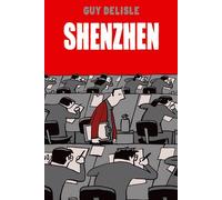 Guy Delisle Jochen Schmidt Shenzhen (Tascabile)