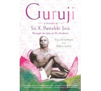 Guy Donahaye Eddie Stern Guruji (Tascabile)