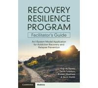 Guy du Plessis Derrik R. Tollefson Robert Recovery Resilience Progr (Tascabile)
