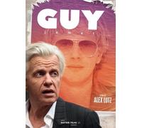 Guy [Edizione in lingua inglese] - aa.vv.
