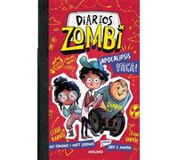 Guy Edmonds Matt Ze ¡Apocalipsis vaca / Zombie Diaries: Apocalypse (Tascabile)