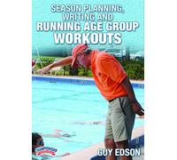 Guy Edson: Season Planning, Writing and Running Age Group Workouts (DVD)