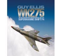 Guy Ellis WK275 (Copertina rigida)