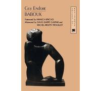Guy Endore Babouk (Voices of Resistance) (Tascabile)