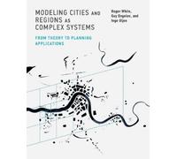 Guy Engelen Inge Uljee Roge Modeling Cities and Regions as Complex (Tascabile)