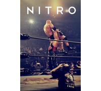Guy Evans Nitro (Tascabile) Nitro Book Collection
