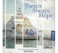 Guy Farley - Theres Always Hope