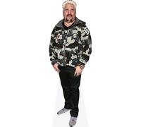 Guy Fieri (Casual) a grandezza naturale