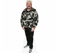 Guy Fieri (Casual) mini formato