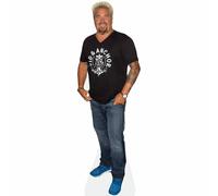 Guy Fieri mini formato