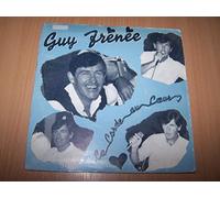 Guy Frenee - La corde au coeur / Separation - 45 tours - 7"