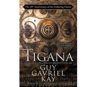 Guy Gavriel Kay Tigana (Tascabile)