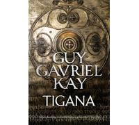 Guy Gavriel Kay Tigana (Tascabile)