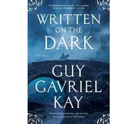Written on the Dark