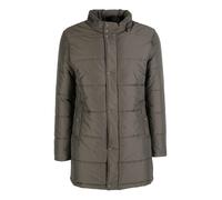 Guy Giubbotto imbottito da uomo con pettorina - oliva