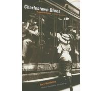 Guy Goffette Charlestown Blues (Copertina rigida)