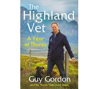 Guy Gordon The Highland Vet (Copertina rigida)
