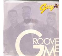 Guy - Groove Me