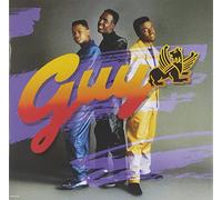 Guy - Guy